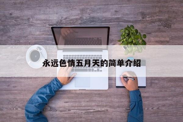永远色情五月天的简单介绍