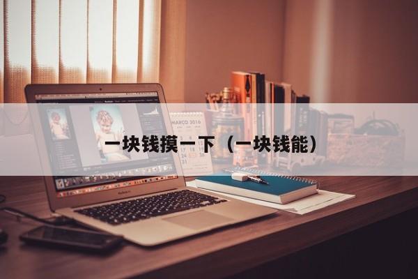一块钱摸一下(一块钱能)