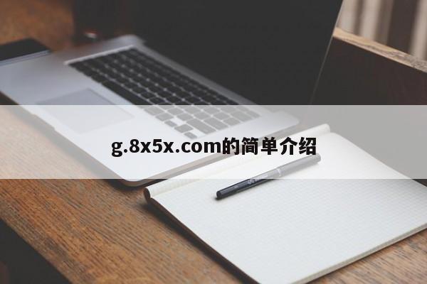 g.8x5x.com的简单介绍