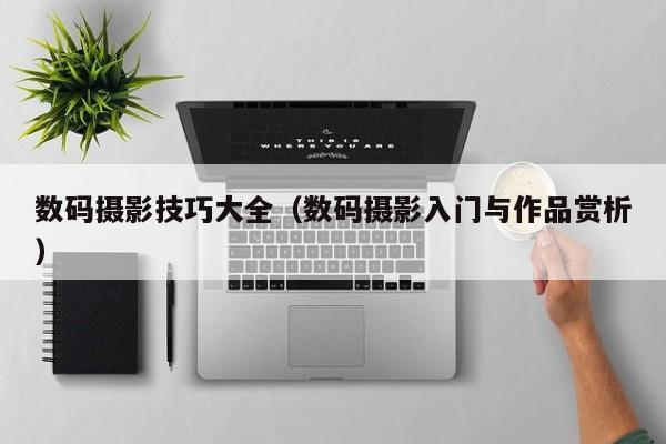 数码摄影技巧大全(数码摄影入门与作品赏析)