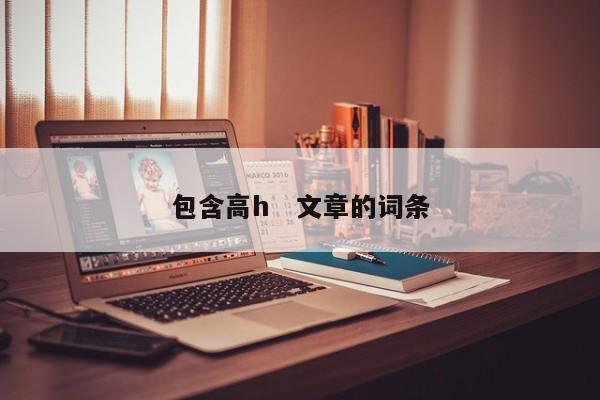 包含高h 文章的词条